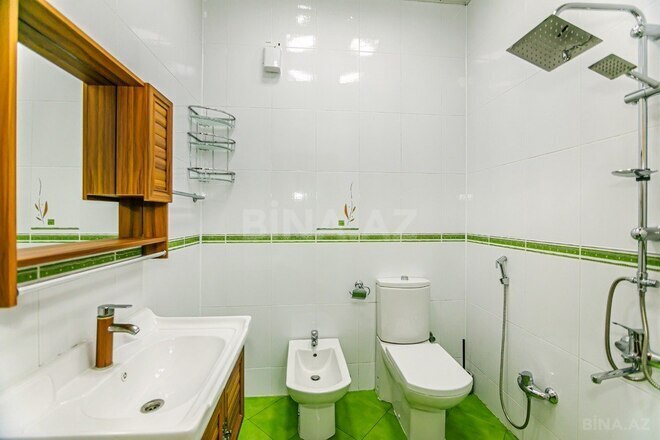 Сдаётся 4-комн. новостройка 285 м², м. 28 мая, photo 18 from 32