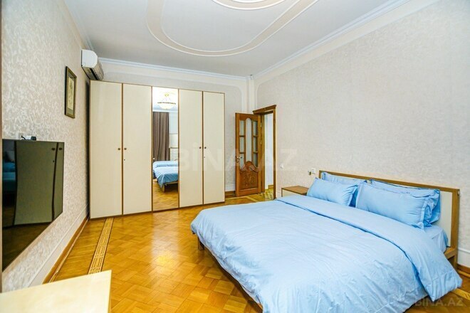 Сдаётся 4-комн. новостройка 285 м², м. 28 мая, photo 28 from 32