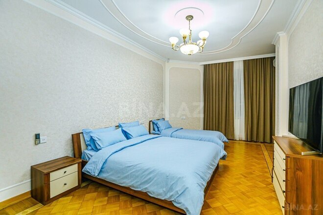 Сдаётся 4-комн. новостройка 285 м², м. 28 мая, photo 21 from 32