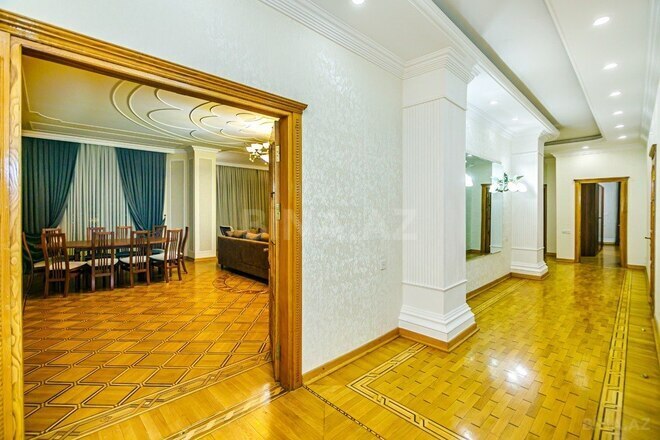 Сдаётся 4-комн. новостройка 285 м², м. 28 мая, photo 4 from 32