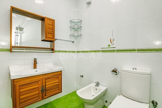 Сдаётся 4-комн. новостройка 285 м², м. 28 мая, photo 22 from 32