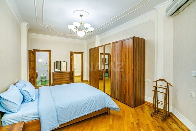 Сдаётся 4-комн. новостройка 285 м², м. 28 мая, photo 17 from 32