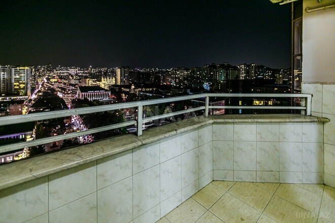 Сдаётся 4-комн. новостройка 285 м², м. 28 мая, photo 31 from 32