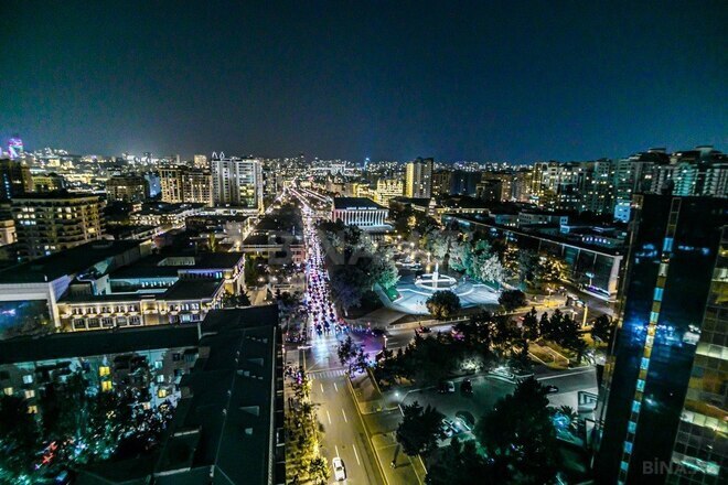 Сдаётся 4-комн. новостройка 285 м², м. 28 мая, photo 27 from 32