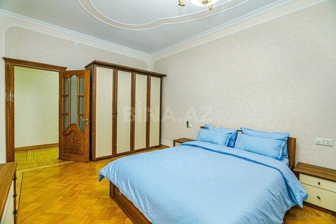 Сдаётся 4-комн. новостройка 285 м², м. 28 мая, photo 25 from 32