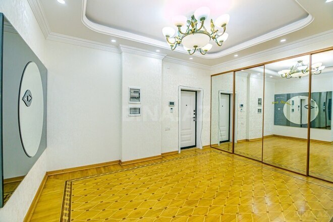 Сдаётся 4-комн. новостройка 285 м², м. 28 мая, photo 5 from 32