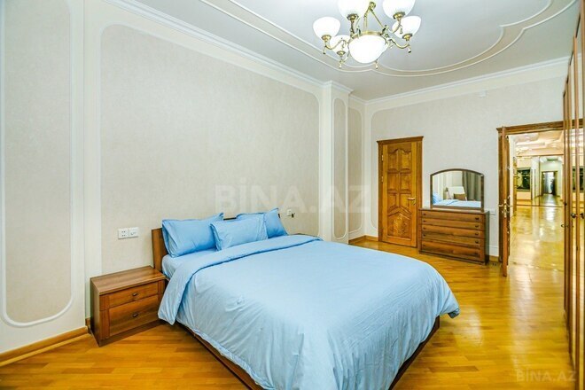 Сдаётся 4-комн. новостройка 285 м², м. 28 мая, photo 19 from 32