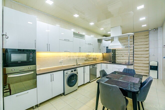 Сдаётся 4-комн. новостройка 285 м², м. 28 мая, photo 6 from 32