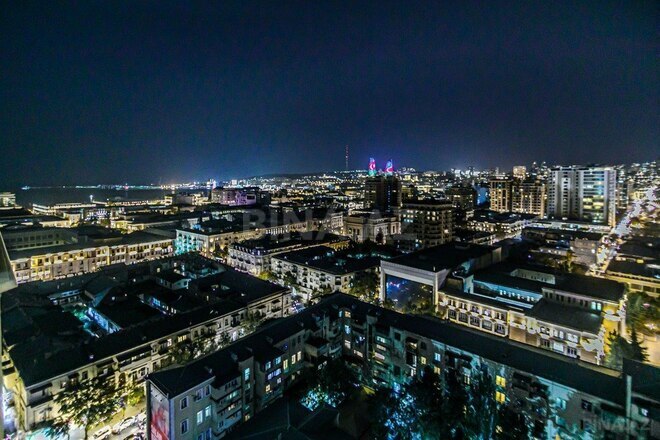 Сдаётся 4-комн. новостройка 285 м², м. 28 мая, photo 29 from 32