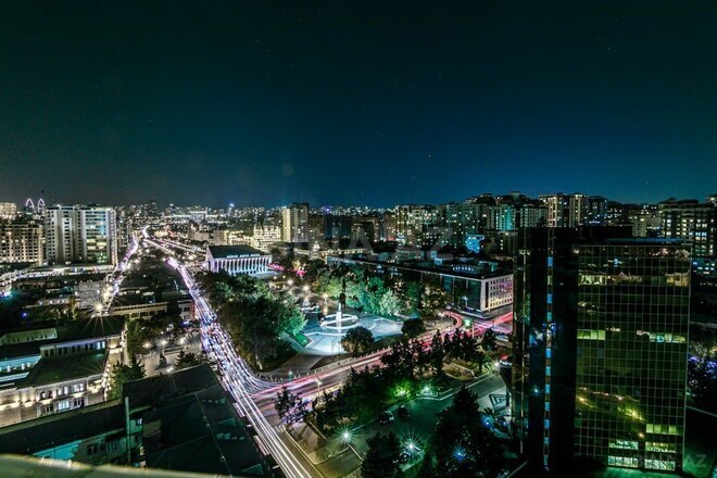 Сдаётся 4-комн. новостройка 285 м², м. 28 мая, photo 30 from 32