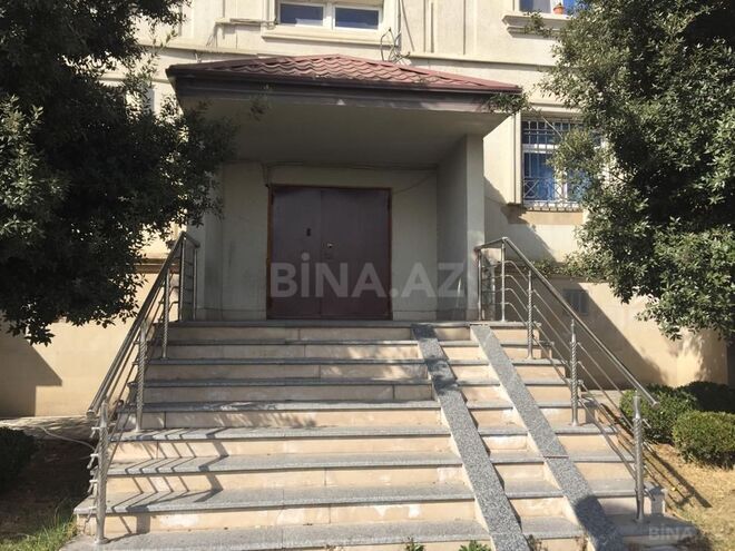3-комн. вторичка - м. Насими - 85 м² (17)