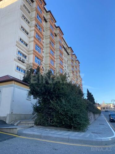 3-комн. вторичка - м. Насими - 85 м² (2)