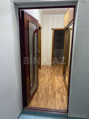 3-комн. вторичка - м. Насими - 85 м² (8)