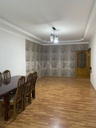3-комн. вторичка - м. Насими - 85 м² (13)