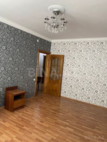 3-комн. вторичка - м. Насими - 85 м² (11)