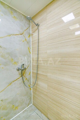 4 otaqlı köhnə tikili - Sahil m. - 165 m² (7)