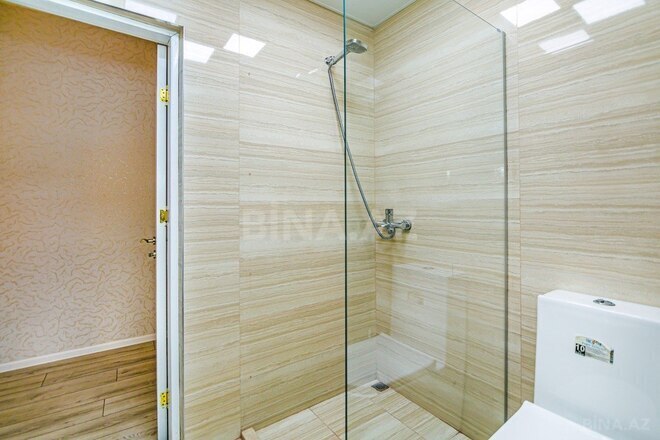 4 otaqlı köhnə tikili - Sahil m. - 165 m² (15)