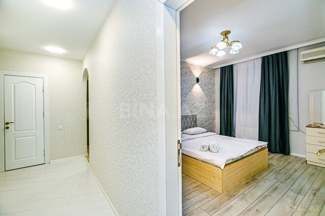 4 otaqlı köhnə tikili - Sahil m. - 165 m² (6)
