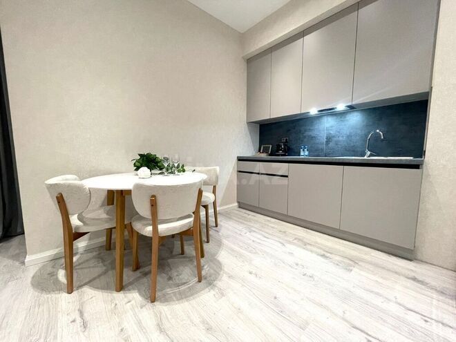 2 otaqlı yeni tikili - Nizami m. - 60 m² (4)