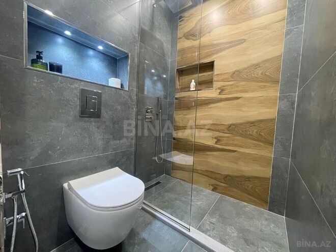 2 otaqlı yeni tikili - Nizami m. - 60 m² (11)