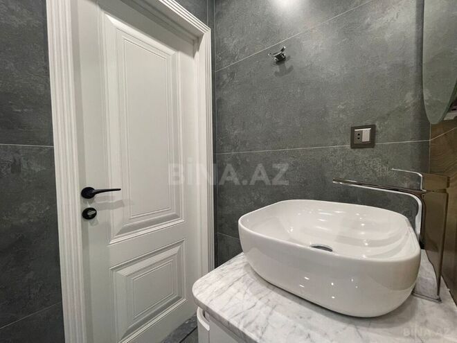 2 otaqlı yeni tikili - Nizami m. - 60 m² (12)