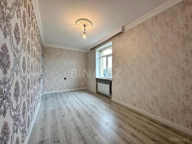 3-комн. вторичка - Наримановский  р. - 85 м² (2)