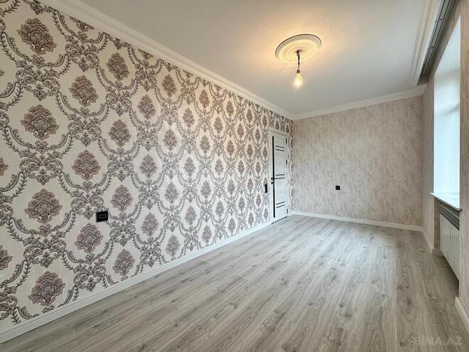 3-комн. вторичка - Наримановский  р. - 85 м² (3)