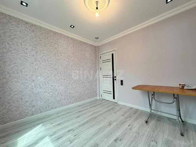 3-комн. вторичка - Наримановский  р. - 85 м² (4)