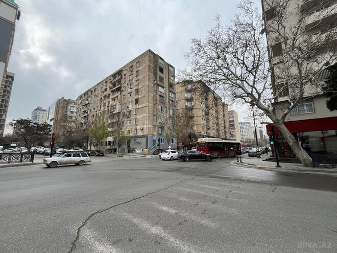 3-комн. вторичка - Наримановский  р. - 85 м² (7)