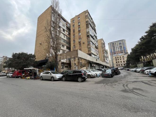 3-комн. вторичка - Наримановский  р. - 85 м² (1)