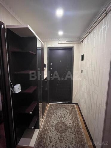 3 otaqlı köhnə tikili - Neftçilər m. - 65 m² (4)