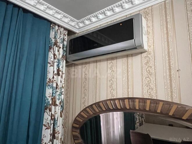 3 otaqlı köhnə tikili - Neftçilər m. - 65 m² (23)
