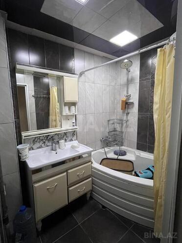 3 otaqlı köhnə tikili - Neftçilər m. - 65 m² (8)