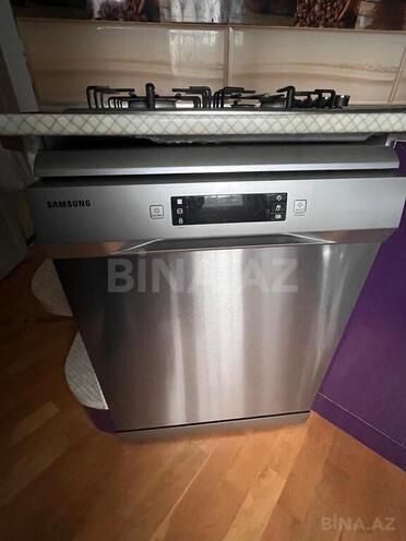 3 otaqlı köhnə tikili - Neftçilər m. - 65 m² (13)