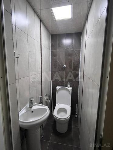 3 otaqlı köhnə tikili - Neftçilər m. - 65 m² (7)