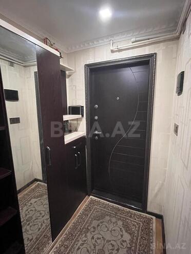 3 otaqlı köhnə tikili - Neftçilər m. - 65 m² (5)