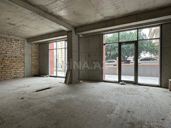 Объект - м. Элмляр Академиясы - 400 м² (6)