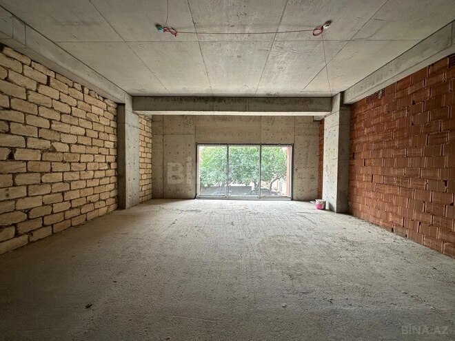 Объект - м. Элмляр Академиясы - 400 м² (11)
