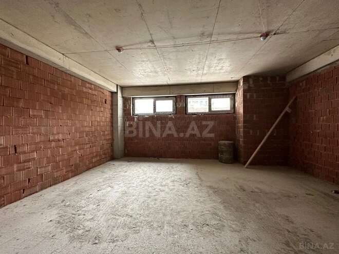 Объект - м. Элмляр Академиясы - 400 м² (12)