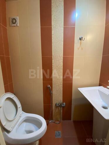 4 otaqlı köhnə tikili - Sahil m. - 180 m² (14)