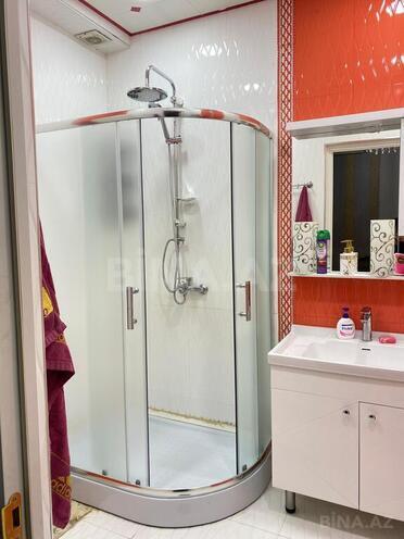 4 otaqlı köhnə tikili - Sahil m. - 180 m² (17)