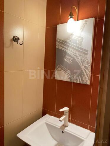 4 otaqlı köhnə tikili - Sahil m. - 180 m² (15)