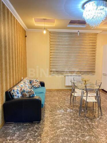 4 otaqlı köhnə tikili - Sahil m. - 180 m² (7)