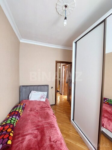 3-комн. вторичка - м. Насими - 70 м² (9)