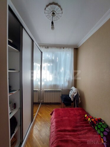 3-комн. вторичка - м. Насими - 70 м² (8)