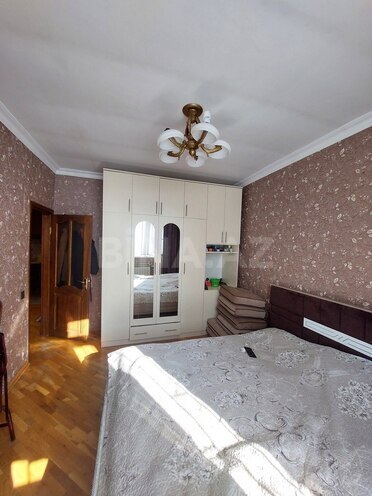 3-комн. вторичка - м. Насими - 70 м² (7)
