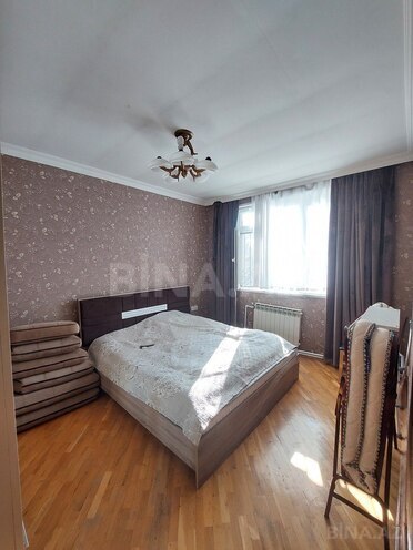3-комн. вторичка - м. Насими - 70 м² (4)