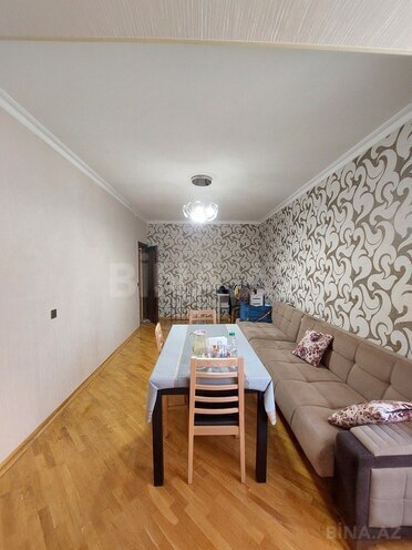 3-комн. вторичка - м. Насими - 70 м² (3)
