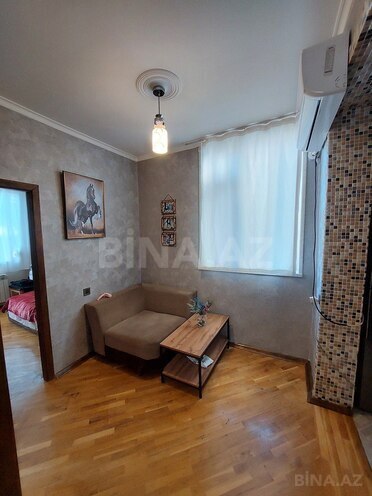 3-комн. вторичка - м. Насими - 70 м² (10)
