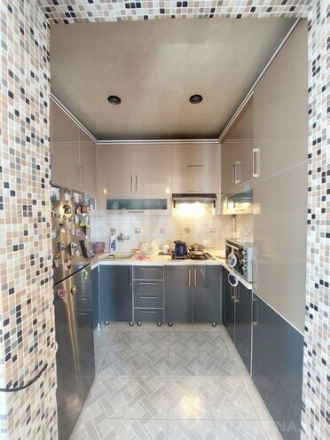3-комн. вторичка - м. Насими - 70 м² (6)